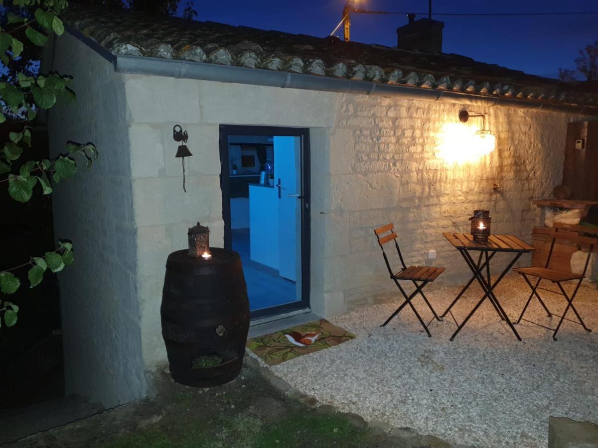 Studio Confort, Charme & Tranquilite Beaumont  Экстерьер фото