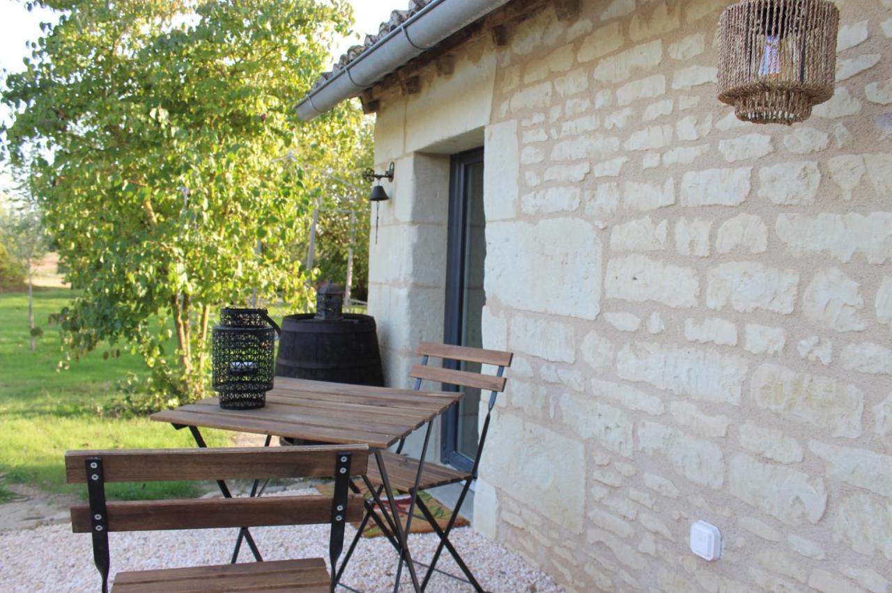 Studio Confort, Charme & Tranquilite Beaumont  Экстерьер фото