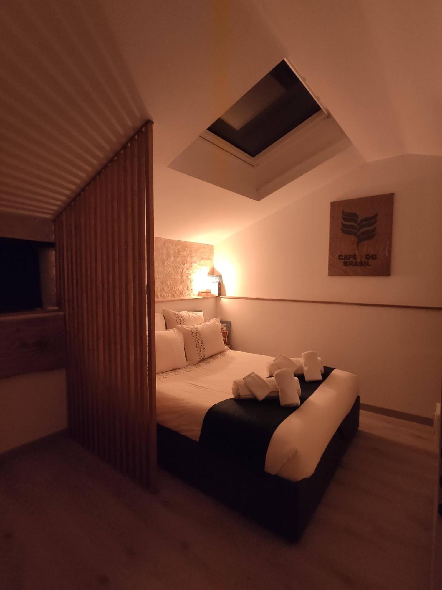 Studio Confort, Charme & Tranquilite Beaumont  Экстерьер фото